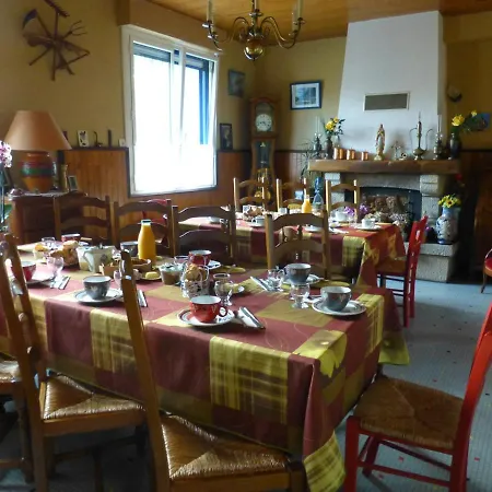 L'abri Des Alouettes Les Herbiers