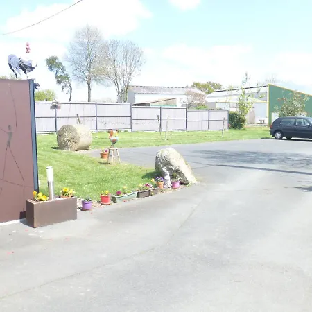 L'abri Des Alouettes Les Herbiers